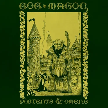 Portents & Omens