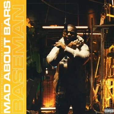 Mad About Bars (S4-E3)