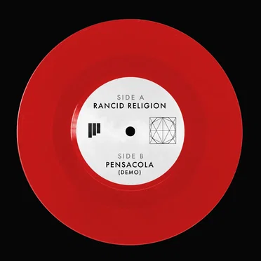 Rancid Religion / Pensacola (demo)