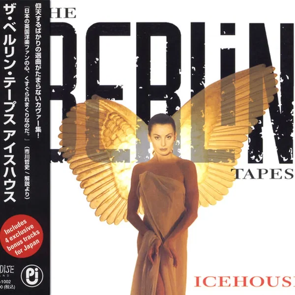 The Berlin Tapes