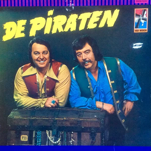 De Piraten