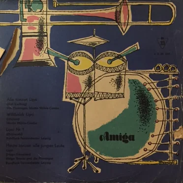 Все Танцуют Липси