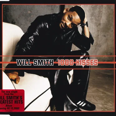 1000 Kisses