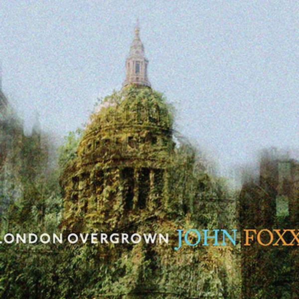 London Overgrown