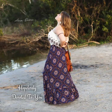 Hopelessly Devoted to You (Violin Cover)