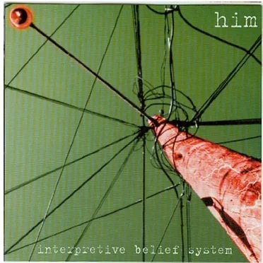 Interpretive Belief System by HiM - album cover