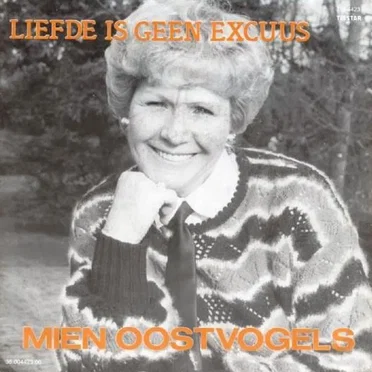 Liefde is geen excuus