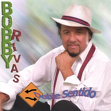 Doble Sentido by Bobby Rivas - album cover
