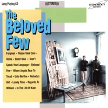 The Beloved Few by The Beloved Few - album cover