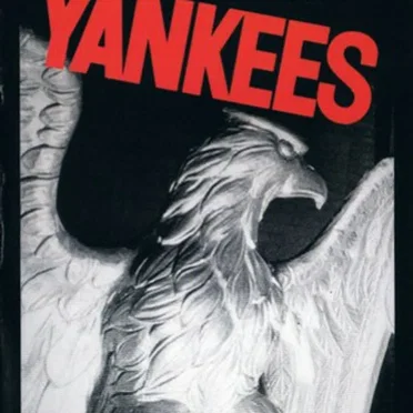 Damn Yankees by Damn Yankees - album cover