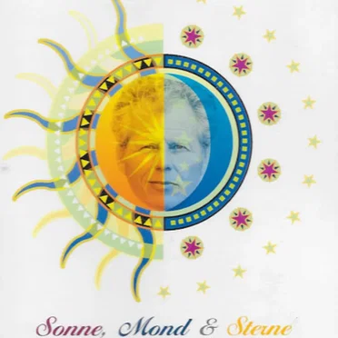 Sonne, Mond & Sterne - Lieder und Geschichten aus 30 Jahren