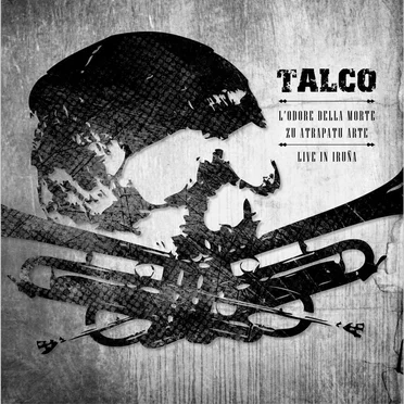L’odore della morte by Talco - album cover