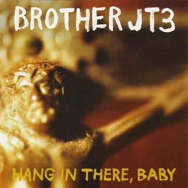 Brother JT3