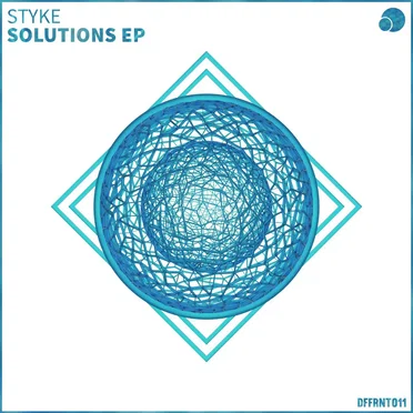 Solutions EP