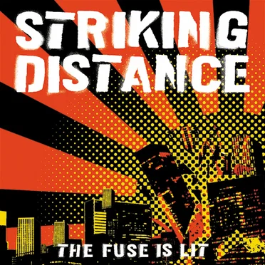 The Fuse Is Lit