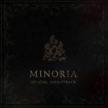 Minoria Official Soundtrack