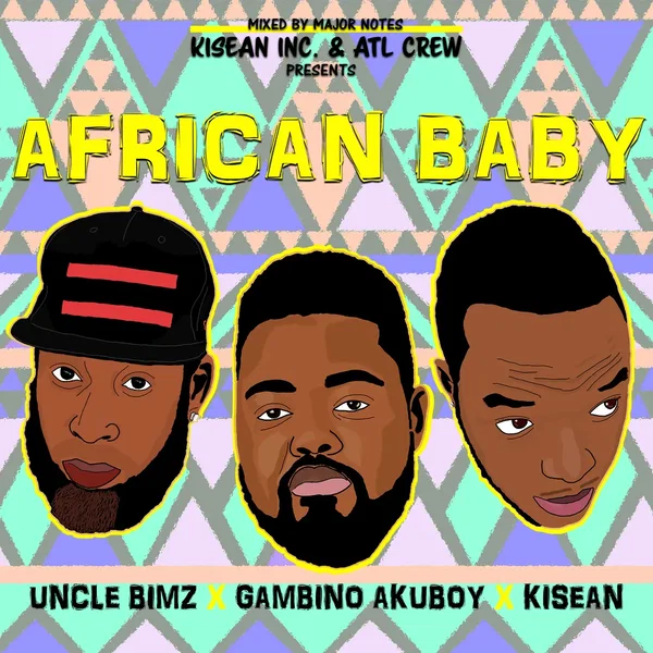African Baby