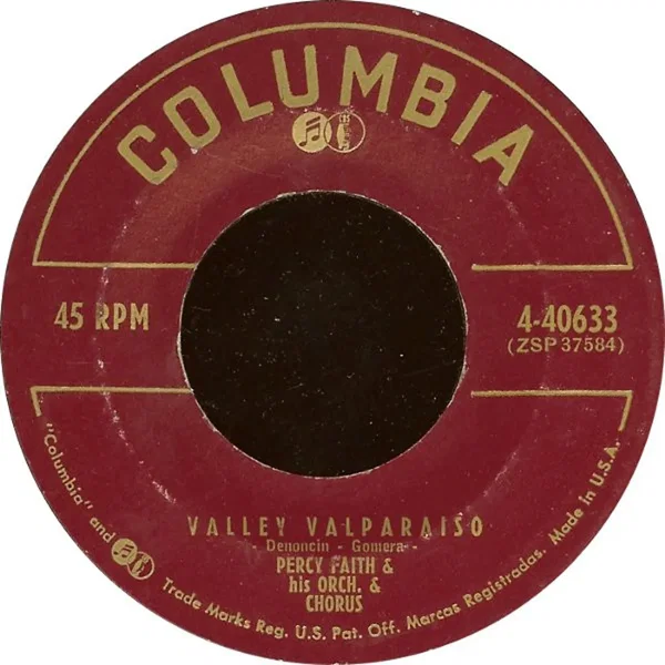 Valley Valpariso / Bluebell