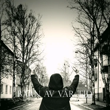 Barn Av Vår Tid by Ismen - album cover