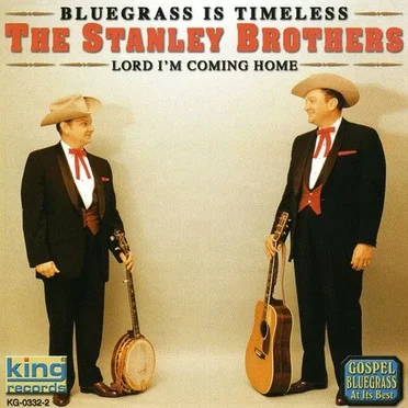 Bluegrass Is Timeless: Lord I'm Coming