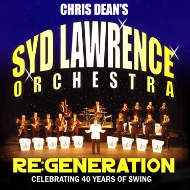 Chris Dean's Syd Lawrence Orchestra