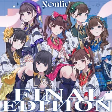FINAL EDITION