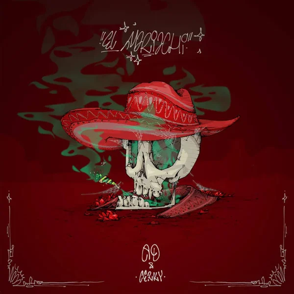 EL Mariachi