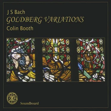 Goldberg Variations