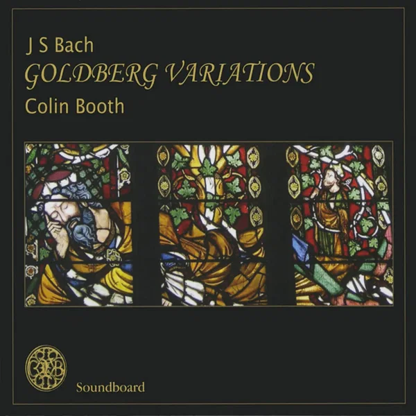 Goldberg Variations