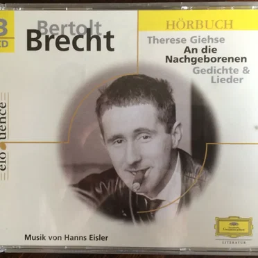 An die Nachgeborenen: Gedichte & Lieder