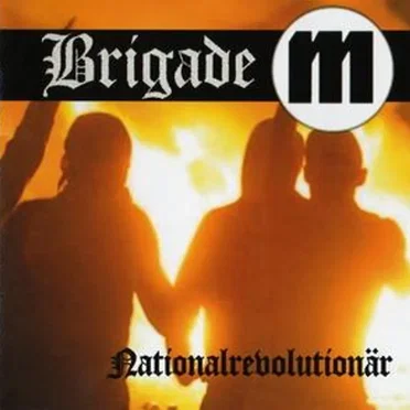 Nationalrevolutionär