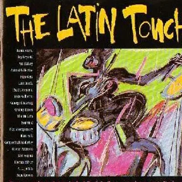 Stereoplay Special CD 65 Entertainment Vol. III: The Latin Touch by Various Artists - album cover
