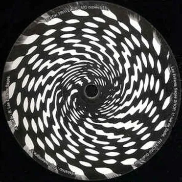 Statik Travel 08 by YukAi - album cover