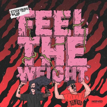 Feel the Weight (Stund remix)