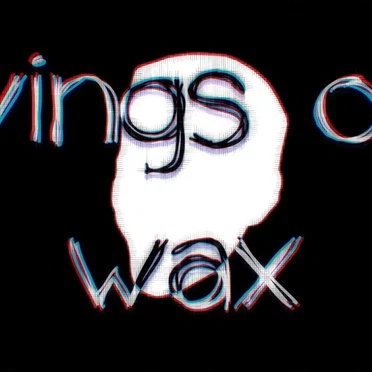 wings of wax.