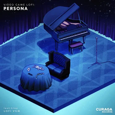 Video Game LoFi: PERSONA