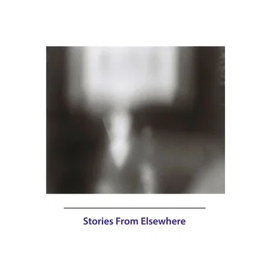 Stories From Elsewhere by Snuffo - album cover