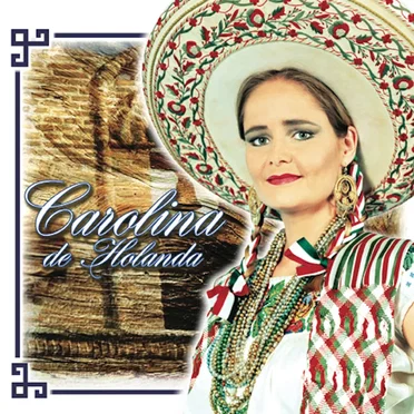 Carolina de Holanda