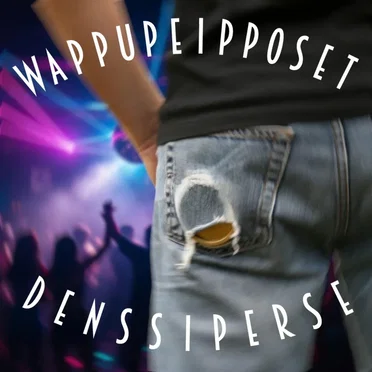 Wappupeipposet