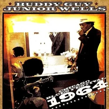 The Original Blues Brothers