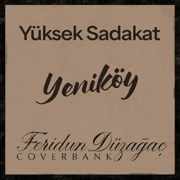 Yeniköy