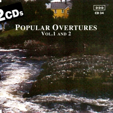 Popular Overtures