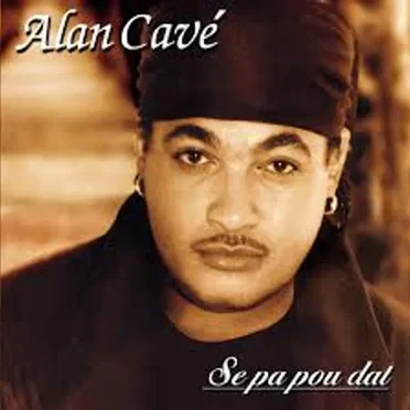 Sé pa pou dat by Alan Cavé - album cover