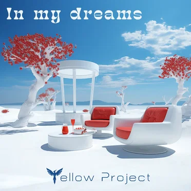 In my dreams by Yellow Project - album cover