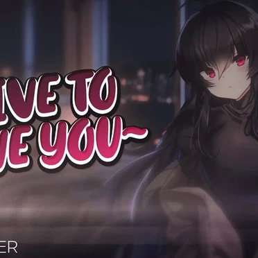 “I’ll Always Be Yours!” Unlocking the Good Ending With Your Yandere Girlfriend! by alekirser - album cover