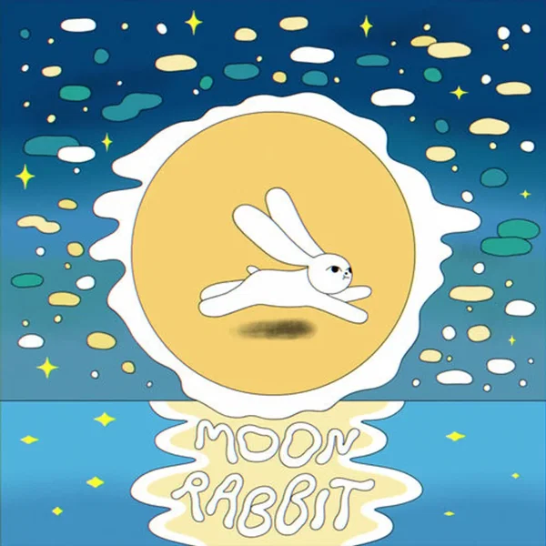 Moon Rabbit