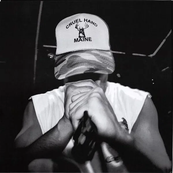Cruel Hand