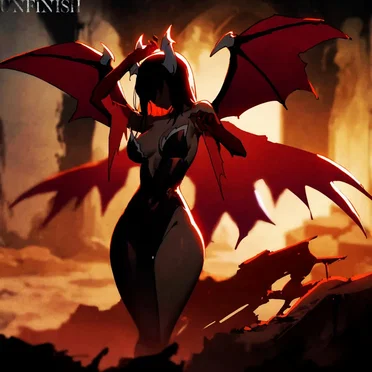Fatal Succubus