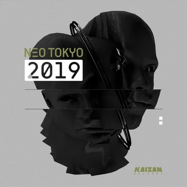 Neo Tokyo 2019 #3 by Various Artists - album cover