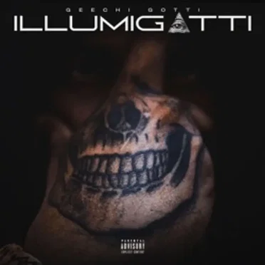 Illumigotti by Geechi Gotti - album cover